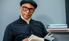 Jay Blades: Learning to Read at 51