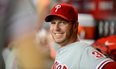 Roy Halladay