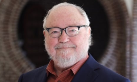 Thomas Harris, thriller and crime writer