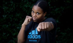 Caroline Dubois was tipped for Olympic success by her trainer 10 years ago