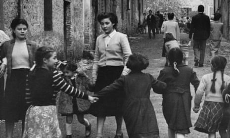 1950s Italy