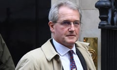 Owen Paterson.