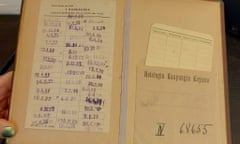 Copy of Arthur Conan Doyle’s Refugees was due to be returned to Helsinki’s central library month after USSR invaded Finland