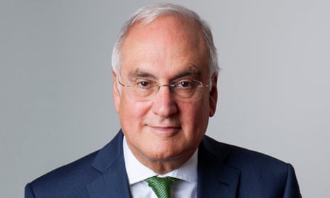 Sir Michael Wilshaw, head of Ofsted