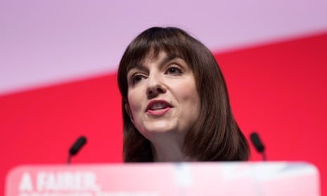 Bridget Phillipson, speaking at the Labour party conference in September 2022.