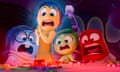 INSIDE OUT 2 - press film still