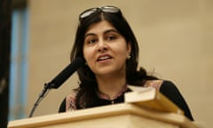 Baroness Warsi