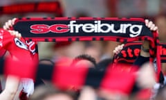 SC Freiburg