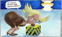 Steve Bell 25.08.22