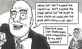 David Squires on … a salty end to Qatar’s World Cup