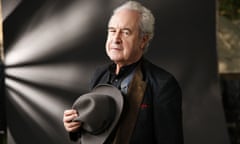 John Banville