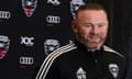 Wayne Rooney hopes to turn DC United into a 'really horrible team to play against'