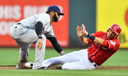 The Cincinnati Reds 2016 season was, at times, hard to watch.