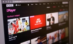 BBC iPlayer