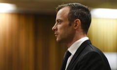 Oscar Pistorius