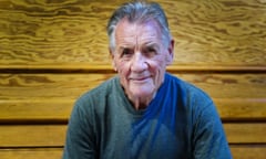 Michael Palin