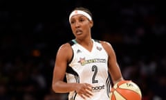 Candice Wiggins’s comments sparked a heated debate – but why did the league take so long to push back against her claims?