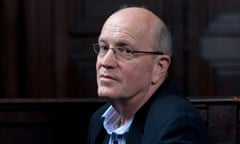 Iain Sinclair