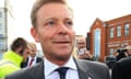 Craig Mackinlay pictured during the 2015 election campaign trail