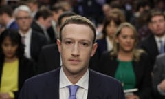 mark zuckerberg