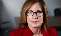 Elizabeth Denham