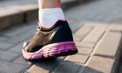 Ankle sock, running show