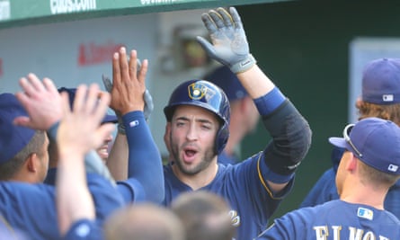 Will Ryan Braun be a Milwaukee Brewer when 2017 opens?