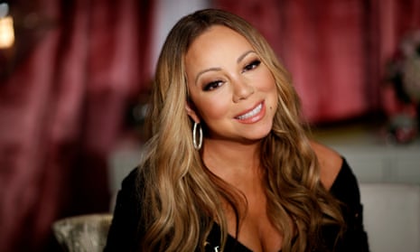 Mariah Carey