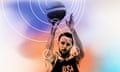 Medias Touch: How to shoot like Steph Curry