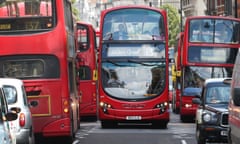 Oxford Street, London