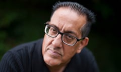 Nazir Afzal, former assistant chief crown prosecutor and lifelong antiracist activist.