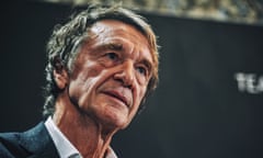 Sir Jim Ratcliffe