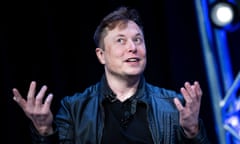 ‘US law, Musk might be frustrated to learn, not only allows but encourages digital platforms to moderate the content that flows across them.’