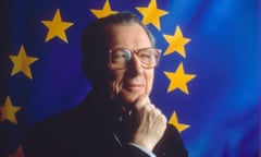 Jacques Delors