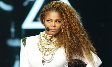 Janet Jackson has yet to comment on her song’s comeback. 