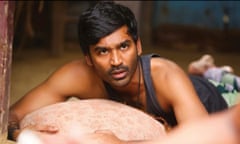 Karnan (2021) Dhanush in Karnan (2021) Indian Tamil-language action drama film directed by Mari Selvaraj