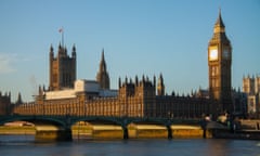 Houses of Parliament