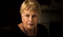 Ruth Rendell. 