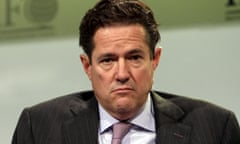 Jes Staley