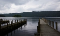 View of Windermere