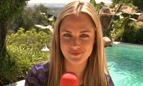 Reeva Steenkamp: the model and campaigner who was killed by Oscar Pistorius – video profile