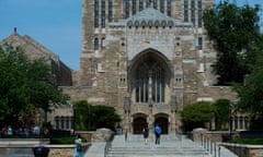 Yale University