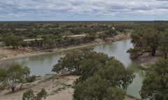 Dissolved oxygen levels in the Darling-Baaka River at Menindee have dropped below 1 milligram a litre – the lowest reading since April.