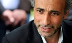 Tariq Ramadan