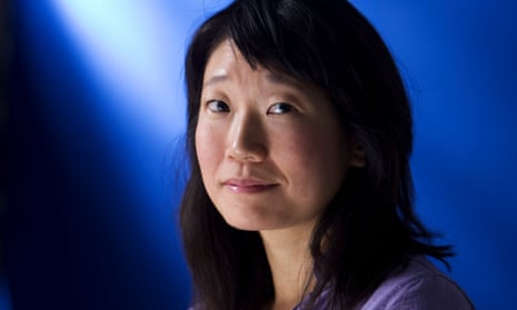 Compelling vision … Madeleine Thien