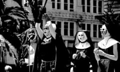 The San Francisco-based Sisters of Perpetual Indulgence, an order of queer and transgender nuns, have ministered for more than 40 years.