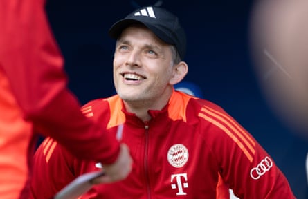 Thomas Tuchel