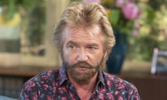 Noel Edmonds