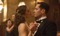 null<br>Paul Rudd and Sienna Miller in The Catcher Was a Spy.