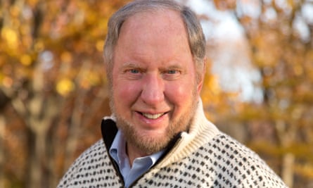 Robert Putnam